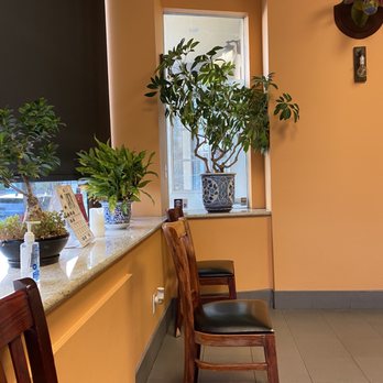 Sopah Thai Kitchen - a view of the kitchen - Thai Near Me - Glen Cove, New York Sopah Thai Kitchen - a view of the kitchen - Thai Near Me - Glen Cove, New York