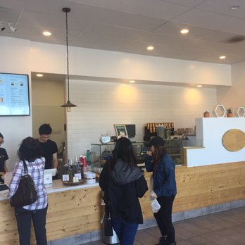 Teaspoon - Nice store! - Bubble Tea Near Me - Santa Clara, California Teaspoon - Nice store! - Bubble Tea Near Me - Santa Clara, California