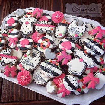 Crumbs - Desserts Near Me - Bakersfield, California