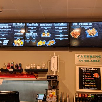 Broasted Brothers Chicken - The menu of broasted goodies. - Desserts Near Me - Plymouth, Michigan Broasted Brothers Chicken - The menu of broasted goodies. - Desserts Near Me - Plymouth, Michigan
