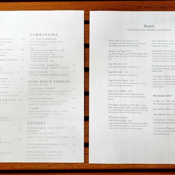 ALLEN’S - Updated March 2026 - 137 Photos & 242 Reviews - 143 Danforth ...