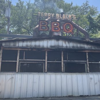 Terry Black's Barbecue - Barbeque Near Me - Austin, Texas Terry Black's Barbecue - Barbeque Near Me - Austin, Texas