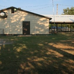 The Christian Center