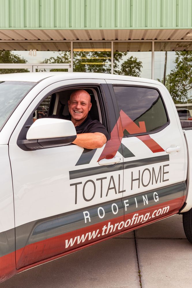 Slide of Total Home Roofing