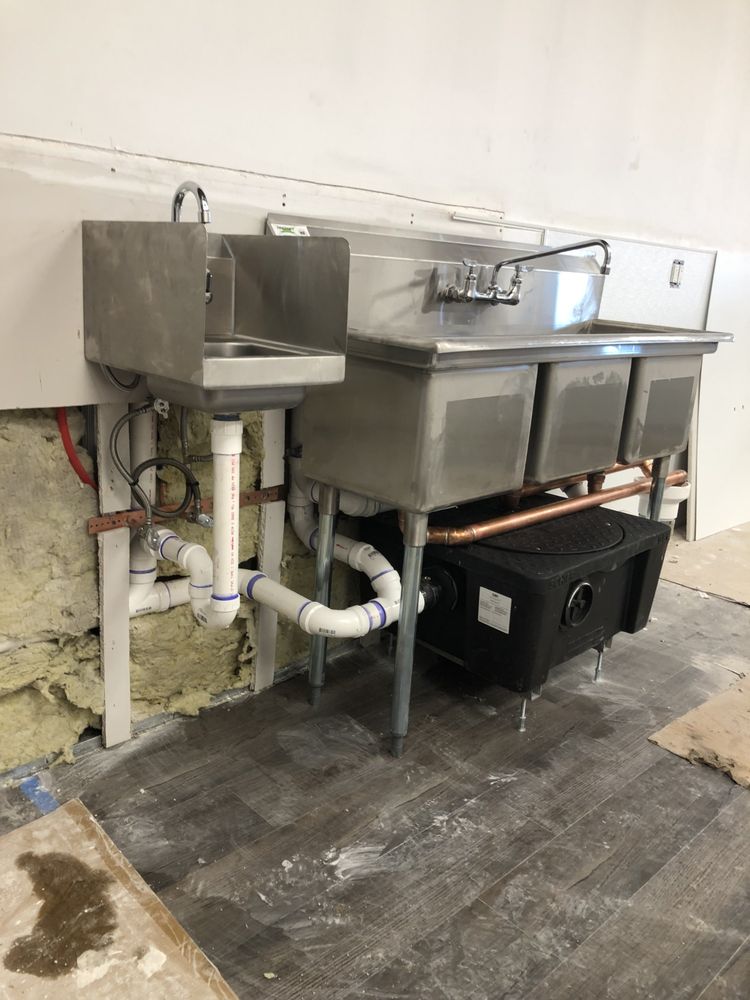 Slide of Immaculate Development Group