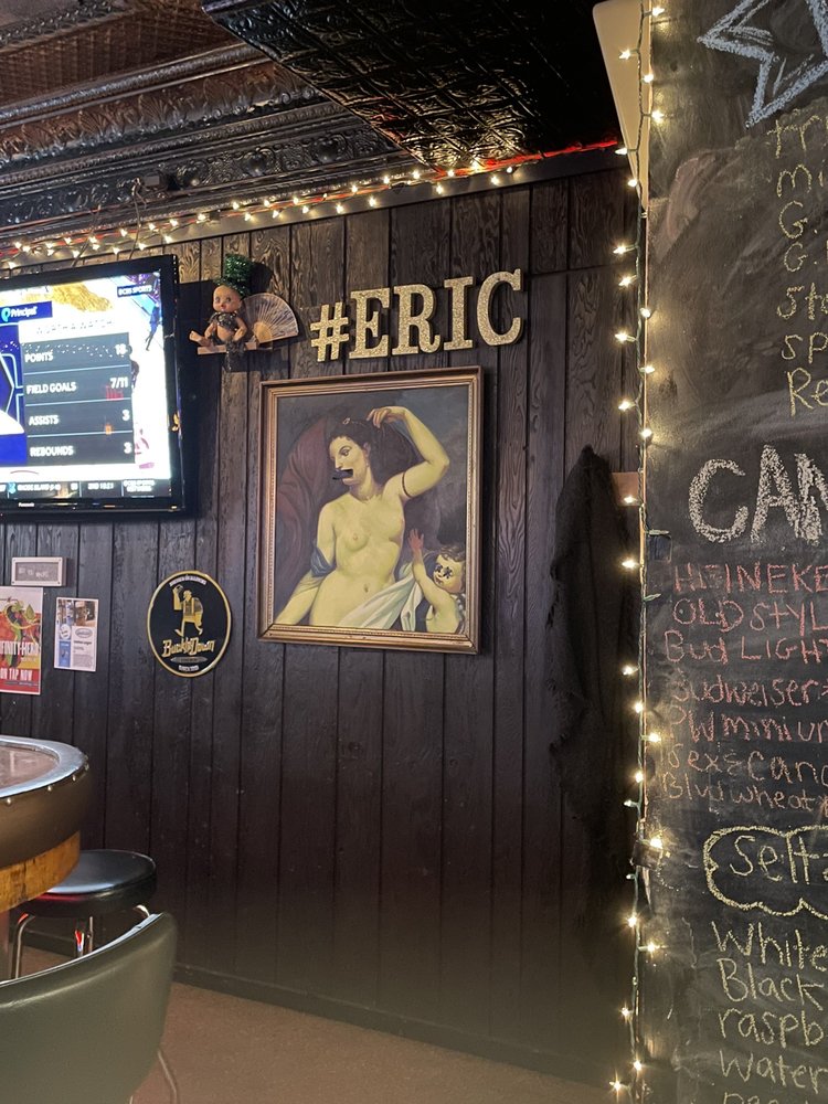 Web.pub WEB PUB - Updated July 2026 - 21 Photos & 44 Reviews - 2026 W Webster ...