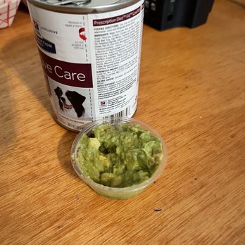Noches De Colombia - Small Guacamole - Spanish Near Me - Newburgh, New York Noches De Colombia - Small Guacamole - Spanish Near Me - Newburgh, New York