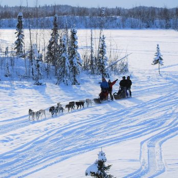 Greatland Adventures - Tours Near Me - Anchorage, Alaska