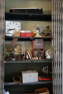 La REcyclerie by null