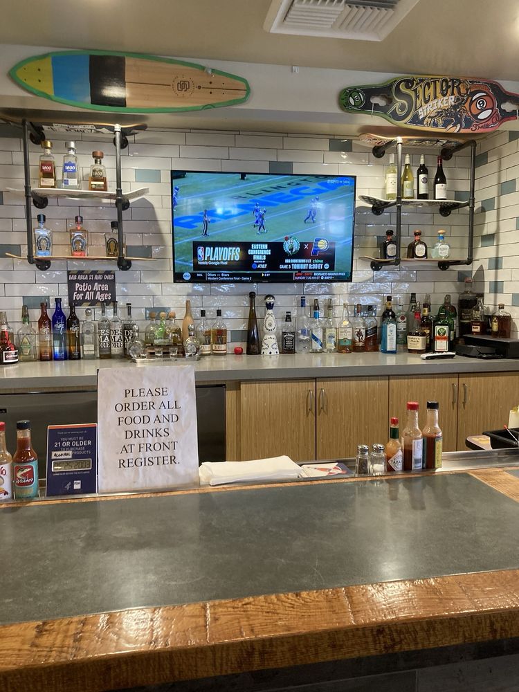 Wahoo's