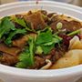 Chengdu Taste