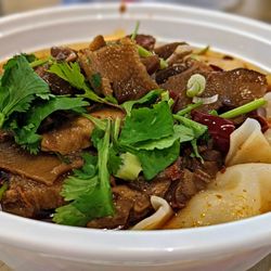 Chengdu Taste - Wontons