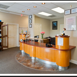 Dexter DiMarco, DC - Family Wellness & Chiropractic Center - Welcome! Please sign in.