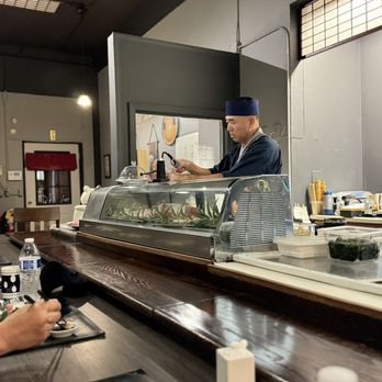 Sushi You - Sushi Bars Near Me - Honolulu, Hawaii