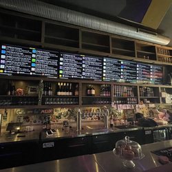 Fermentation Lounge