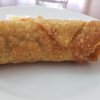 Yau's Chinese Bistro - Egg roll - Chinese Near Me - Columbus, Ohio