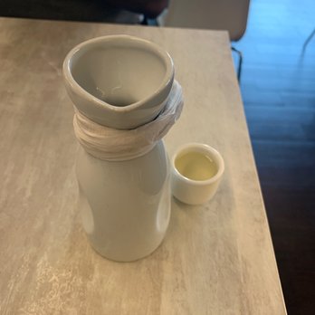 Obba Sushi - Hot Sake - Sushi Bars Near Me - Miami, Florida