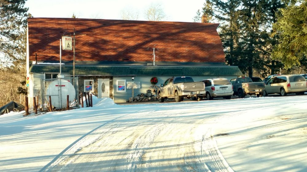 SOUTH FORK TAVERN Updated August 2024 N11154 County Road F