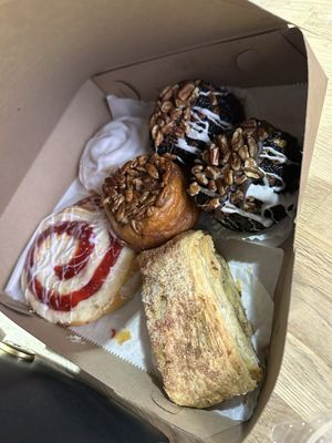 Montgomery Bakehouse by null