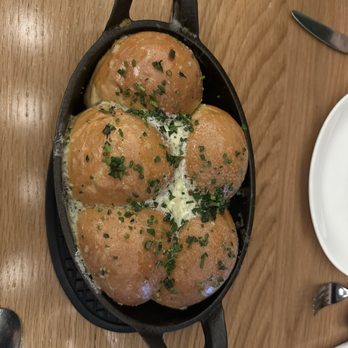 Rare Society - Garlic Rolls - Steakhouses Near Me - Mill Creek, Washington Rare Society - Garlic Rolls - Steakhouses Near Me - Mill Creek, Washington
