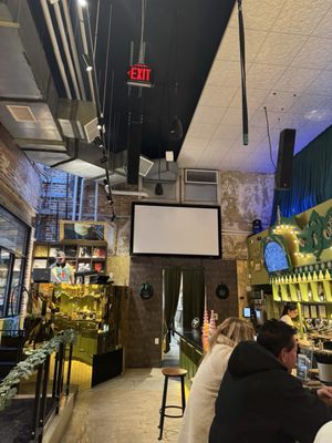 Barrel House Cafe & Bar by null