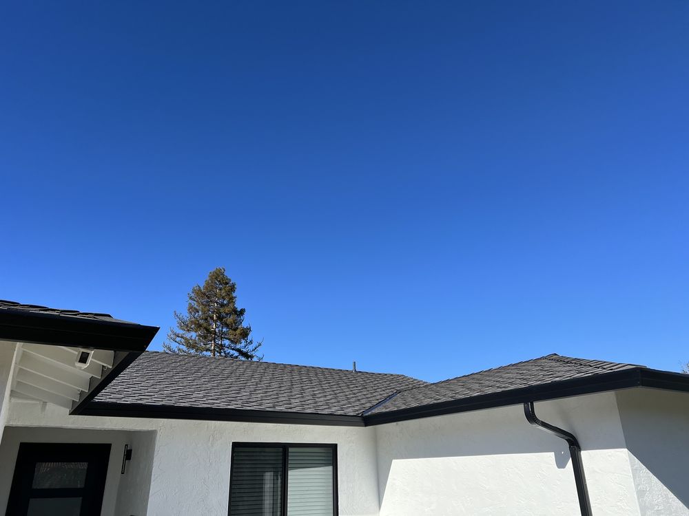 Slide of Sherman Roofing