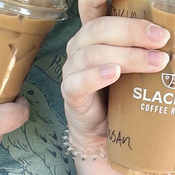 SlackTide Coffee Roasters - Coffee Roasteries Near Me - Hanover, Massachusetts