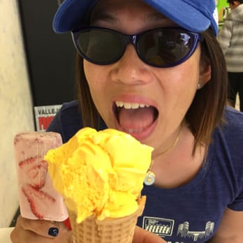 La Michoacana  - Great deals on ice cream and popsicles. - Mexican Near Me - Vallejo, California