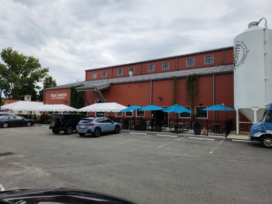 True North Ale Company by null