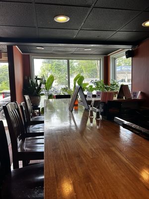 Toscana Restaurant by null