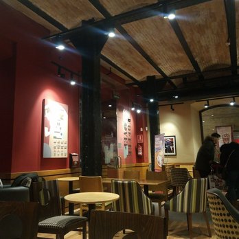 Costa Coffee - Coffee & Tea Near Me - Barcelona, B Costa Coffee - Coffee & Tea Near Me - Barcelona, B