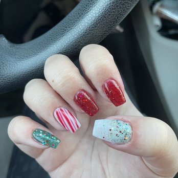 Grand Nails Lounge - Nail Salons Near Me - Phoenix, Arizona Grand Nails Lounge - Nail Salons Near Me - Phoenix, Arizona
