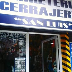 Ferretería Y Cerrajería San Luis