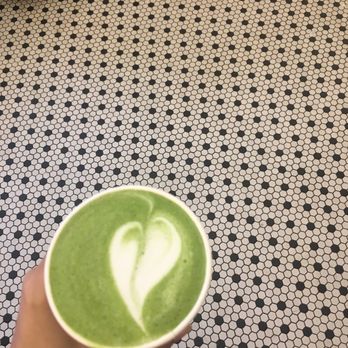 Fairgrounds Coffee and Tea - Coffee & Tea Near Me - Chicago, Illinois