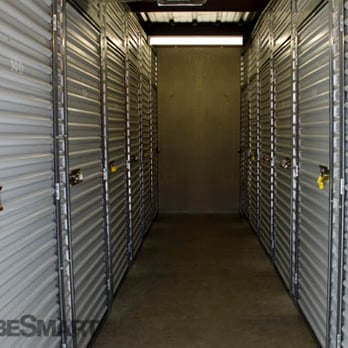 CubeSmart Self Storage - Self Storage Near Me - Albuquerque, New Mexico