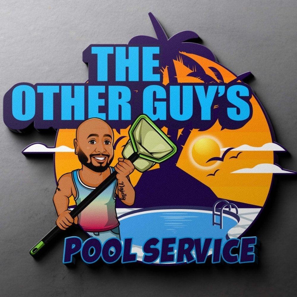 THE OTHER GUY’S POOL SERVICE Updated October 2024 Cape Coral