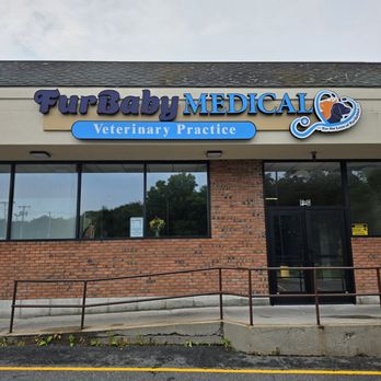 FurBaby Medical Veterinary Practice - Veterinarians Near Me - Ware, Massachusetts FurBaby Medical Veterinary Practice - Veterinarians Near Me - Ware, Massachusetts