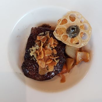 MW Restaurant - Truffle braised shortrib - New American Near Me - Honolulu, Hawaii MW Restaurant - Truffle braised shortrib - New American Near Me - Honolulu, Hawaii