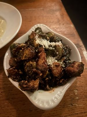 Saraghina Pizzeria by null