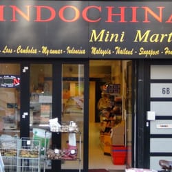 Indochina Toko