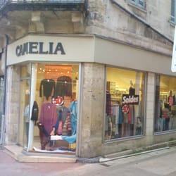 Au Camélia