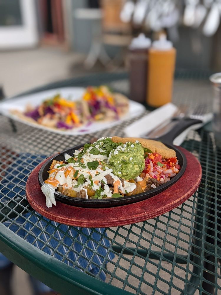 Mariposa Taqueria
