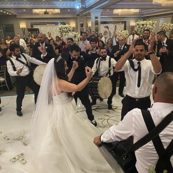 Anoush Glenoaks - Venues & Event Spaces Near Me - Glendale, California