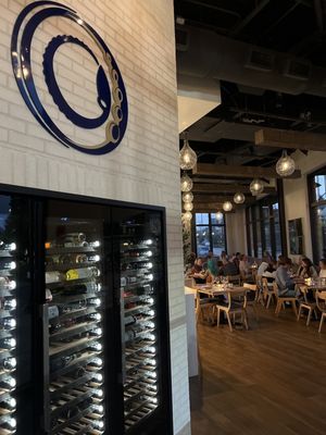 Culamar Seafood Rest + Rooftop Bar by null