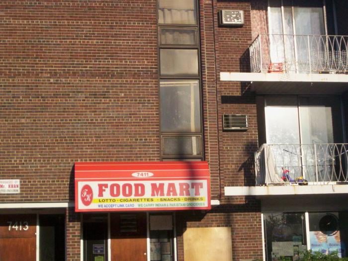S K FOOD MART Updated June 2024 7411 N Western Ave, Chicago, Illinois Grocery Phone