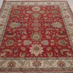 Shehadi Rugs & Cleaning