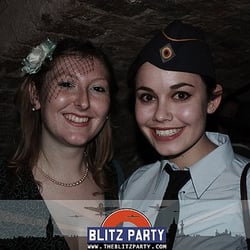 Village Underground