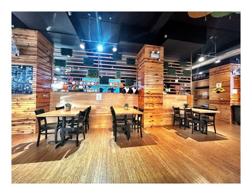 Taichi Bubble Tea, Ramen and Poke Bowl - Rogers Park by null