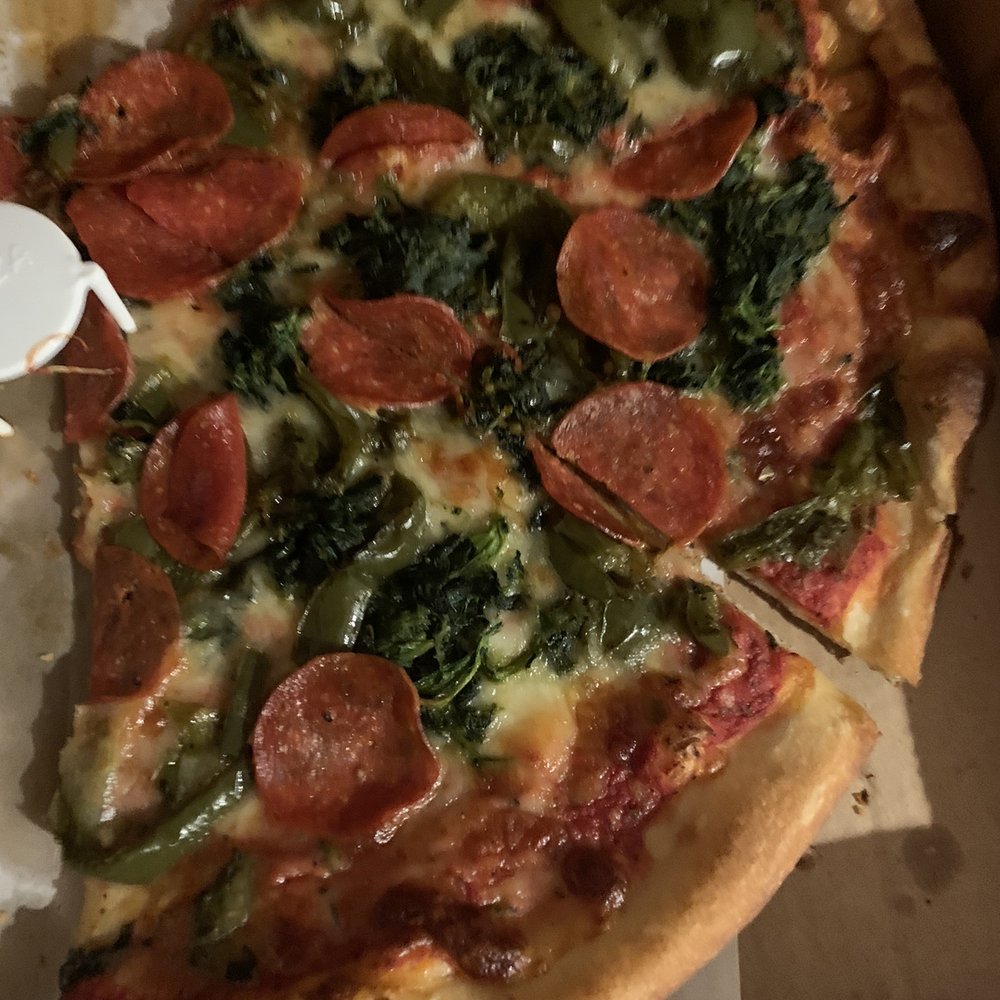 Not Ray's Pizza - Pizza Near Me - Brooklyn, New York Not Ray's Pizza - Pizza Near Me - Brooklyn, New York