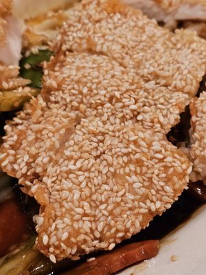 Cathay Imperial by null